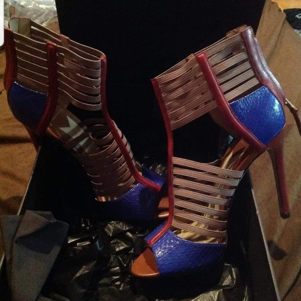 Heels